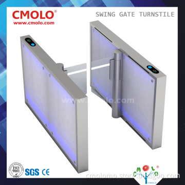 CE Approved Swing Gate Turnstile- New Design